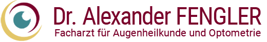 Logo Augenarzt Dr. Fengler St.Valentin